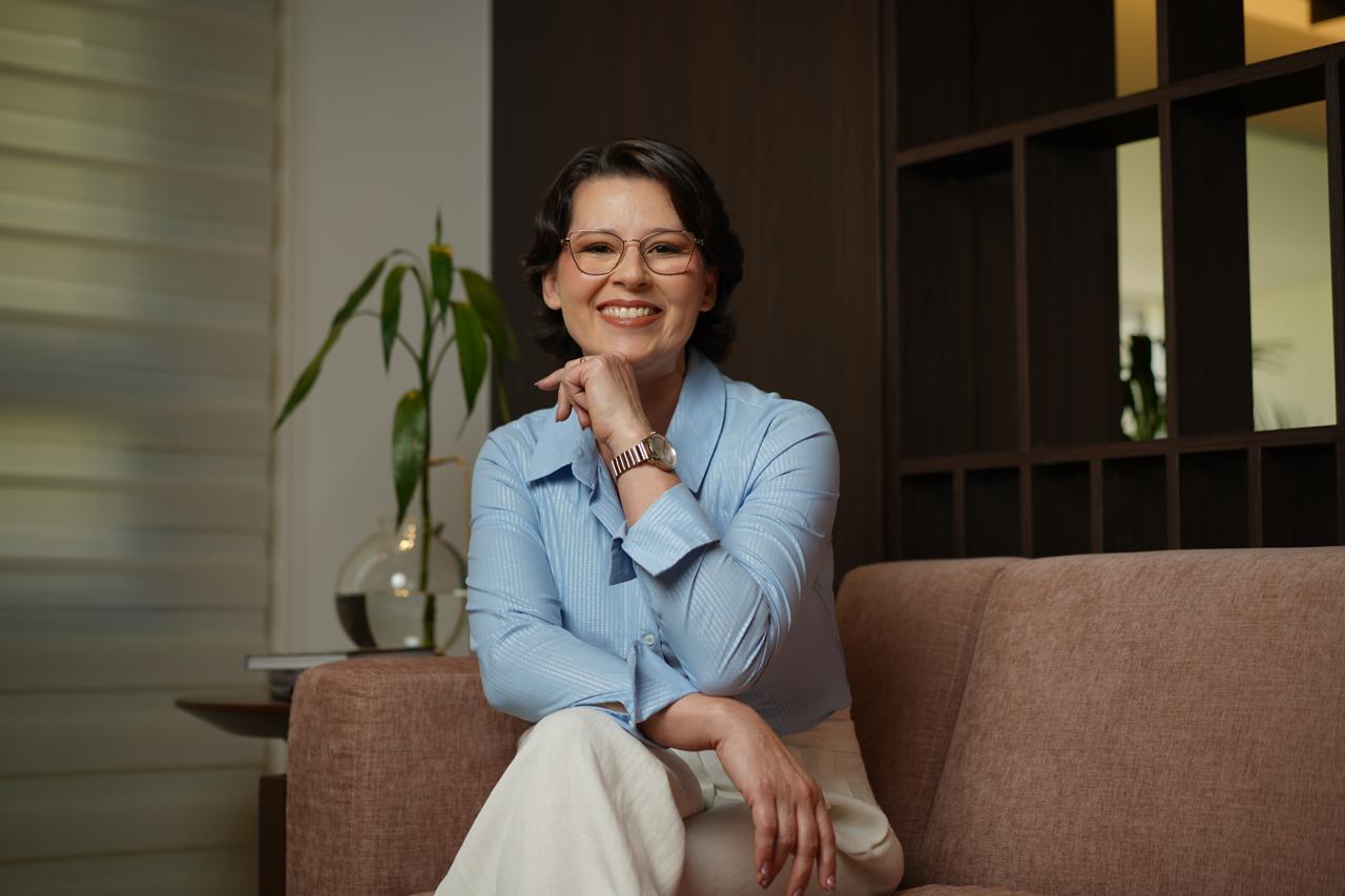 Ronissely Abucarma Soares